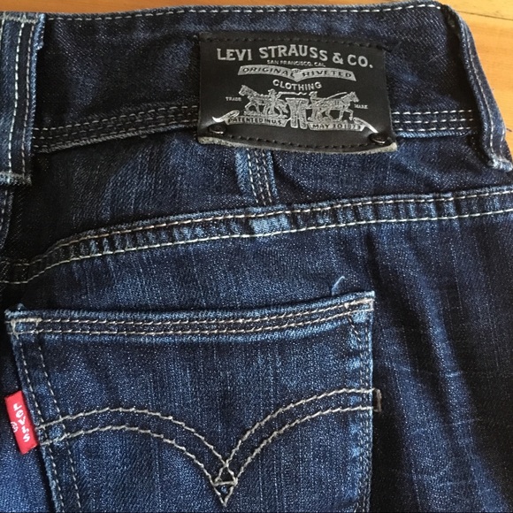 Levi’s jeans - Picture 3 of 5